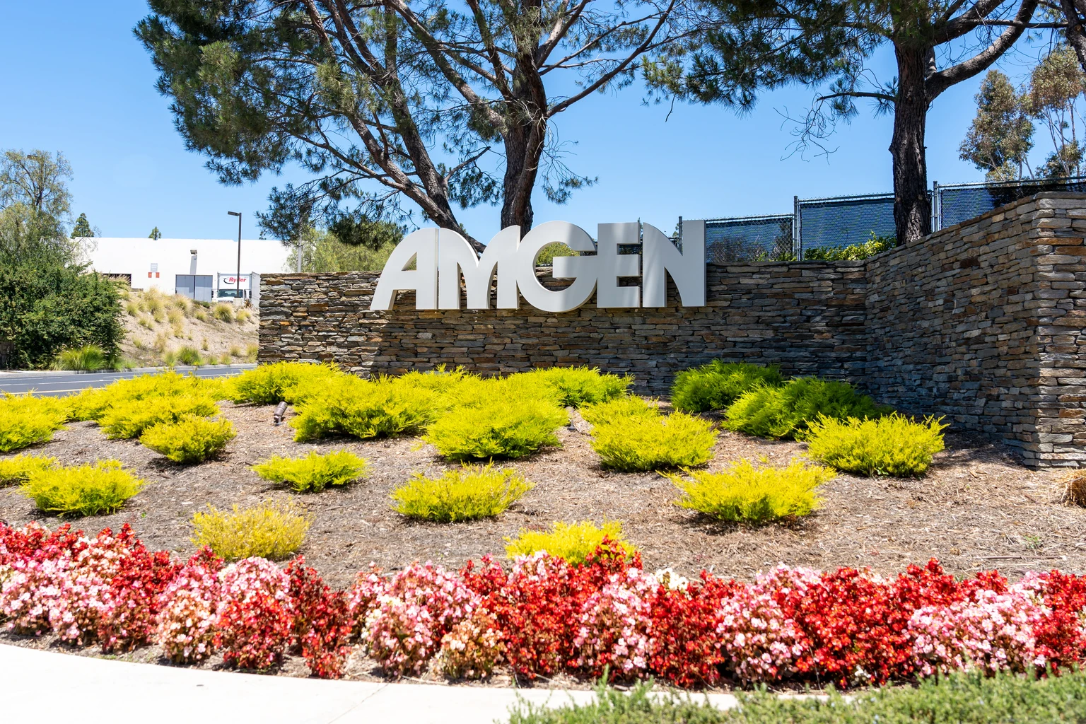 Amgen: Wait For A Better Entry Point (Rating Downgrade)