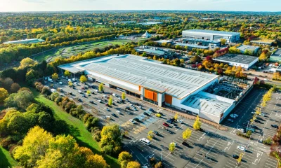 Whitestone REIT: Exploring A Sale