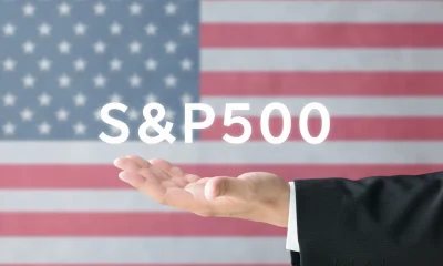 S&P 500 Snapshot: Index Falls To 6-Month Low