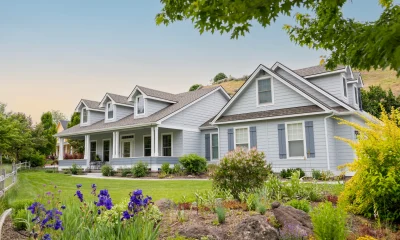 Quanex Building Products: Expect Outperformance To Keep Building