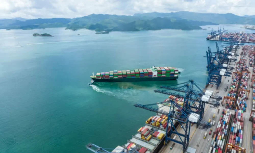 Outlook For Global Economy As Middle East Conflict Creates A Critical 'Chokepoint'