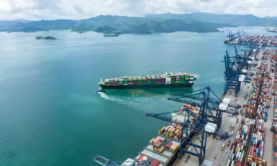 Outlook For Global Economy As Middle East Conflict Creates A Critical 'Chokepoint'