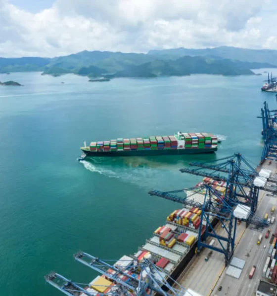 Outlook For Global Economy As Middle East Conflict Creates A Critical 'Chokepoint'