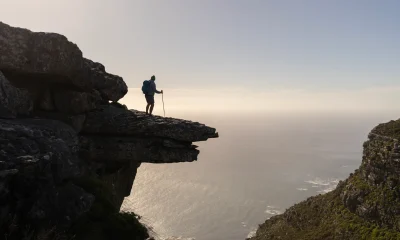 Weekly Commentary: At The Brink