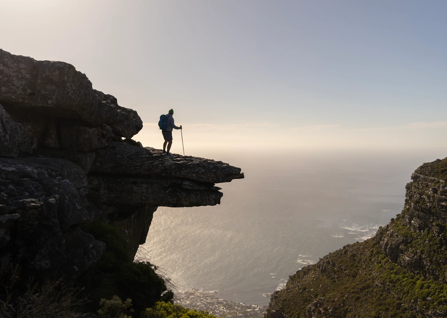 Weekly Commentary: At The Brink