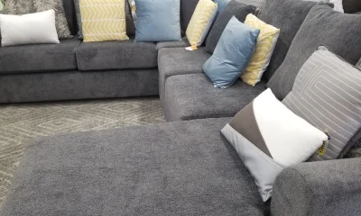 Lovesac Stock: Tough Market, Ambitious Company (Rating Upgrade) (NASDAQ:LOVE)