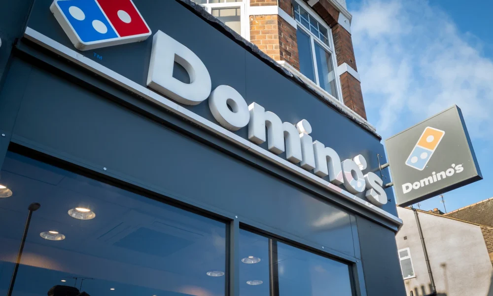 Domino's Pizza Group: Market Leader Trading Near Record-High Dividend Yield (DPUKY)