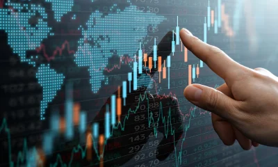 The War Rages On; Equities And Bonds Don't Like It