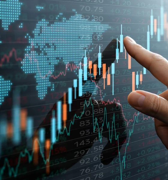 The War Rages On; Equities And Bonds Don't Like It