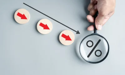 Buy The Dip: Best Stocks To Buy As Stagflation Fear Overshadows Growth Potential