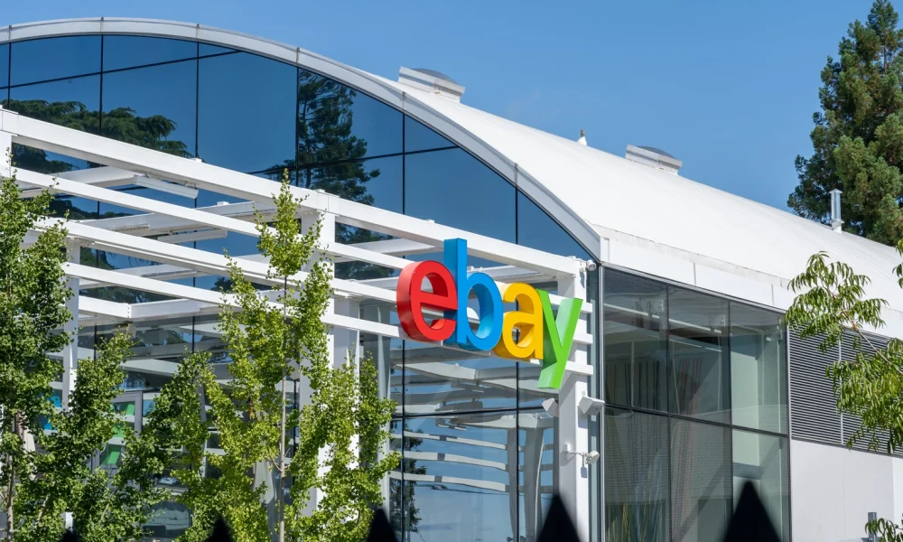 eBay Stock: Marketplace, With Greater Ambitions (NASDAQ:EBAY)