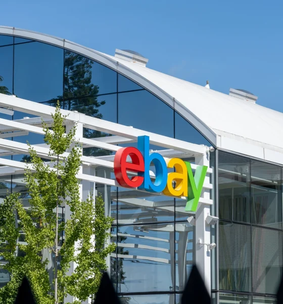 eBay Stock: Marketplace, With Greater Ambitions (NASDAQ:EBAY)