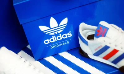 Adidas: A Buy At Undemanding Valuations As Inventory Set To Normalize