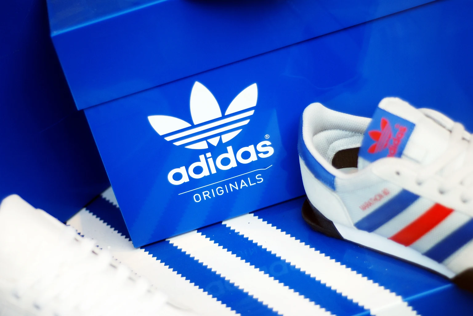 Adidas: A Buy At Undemanding Valuations As Inventory Set To Normalize