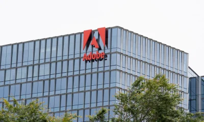 Wall Street Breakfast Podcast: Adobe Beats, CEO Exits