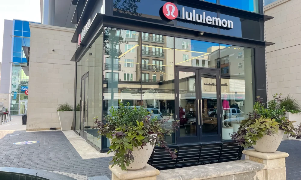 lululemon: A Bargain Buy As Q4 Earnings Loom With Potential 'Wildcard' Upside Catalysts