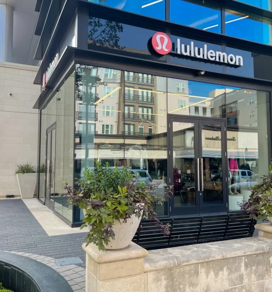 lululemon: A Bargain Buy As Q4 Earnings Loom With Potential 'Wildcard' Upside Catalysts