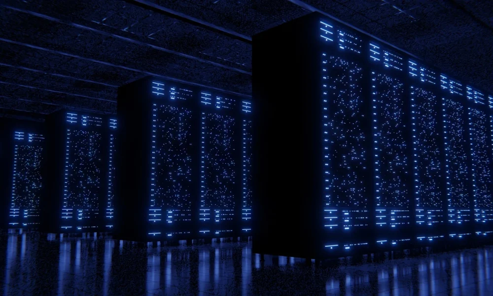 IREN’s Massive AI Opportunity Faces Dilution Risk (NASDAQ:IREN)