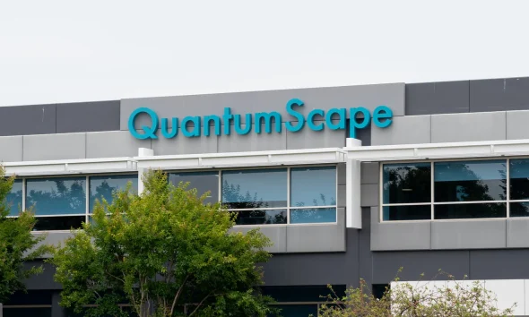 QuantumScape’s Defense Angle: Why A Board Appointment Could Matter More Than It Looks (QS)