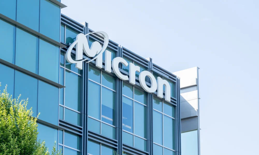 Micron: Buy The Latest Blowout