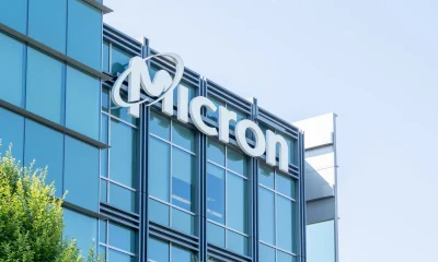 Micron: Buy The Latest Blowout