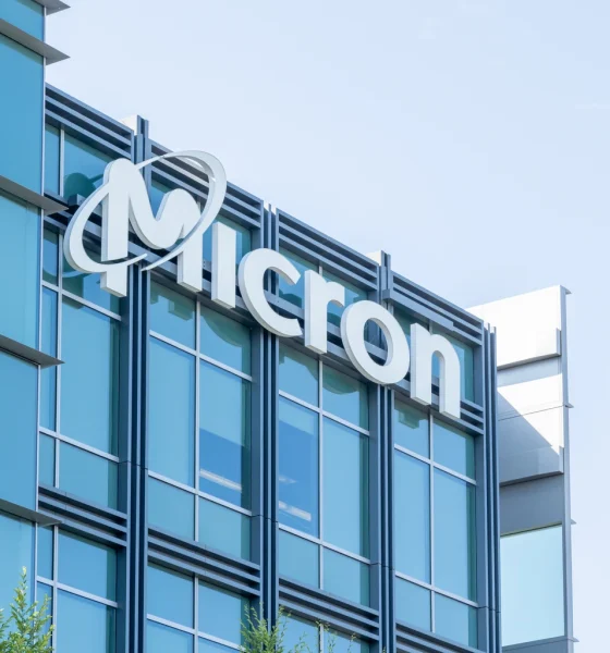 Micron: Buy The Latest Blowout