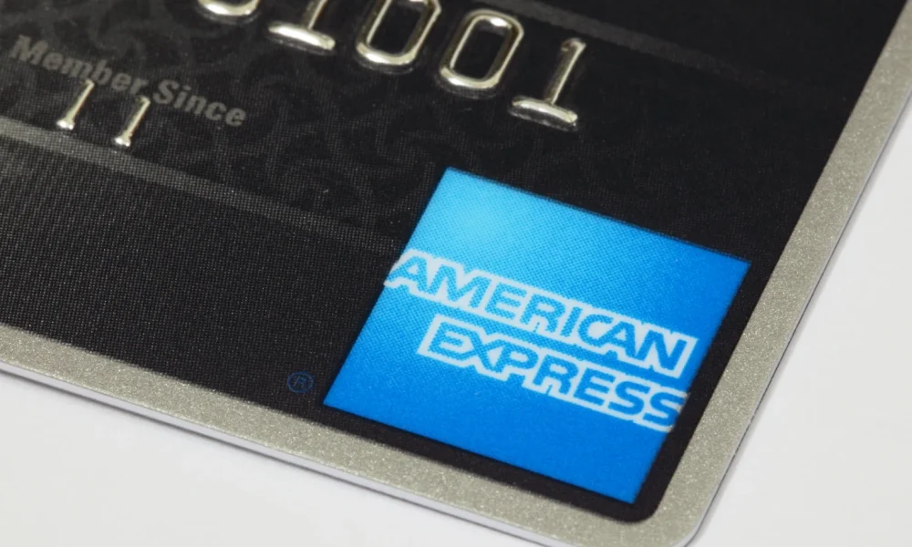 American Express Is An Attractive Dip Buy As Growth Continues (NYSE:AXP)