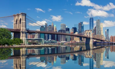 Brookfield: Assets Under Management On A Record Ascent