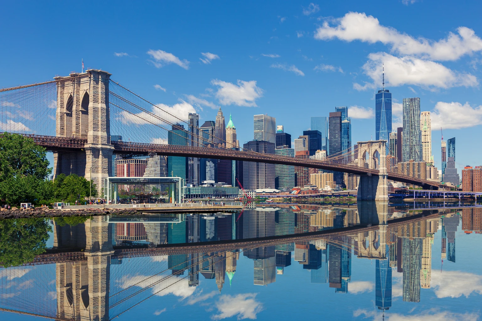 Brookfield: Assets Under Management On A Record Ascent