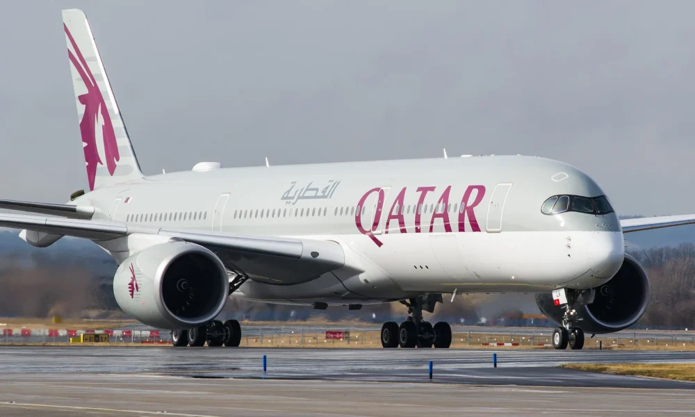 Airbus: Weak Deliveries Raise Questions About The 2026 Target