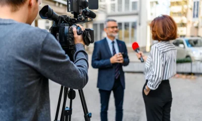 Nexstar Media's Aim For Scale Drives Instant Value, But Shares No Longer Cheap