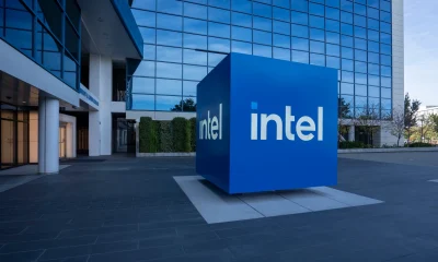 Intel Still Leans On A Fragile CPU Business (NASDAQ:INTC)
