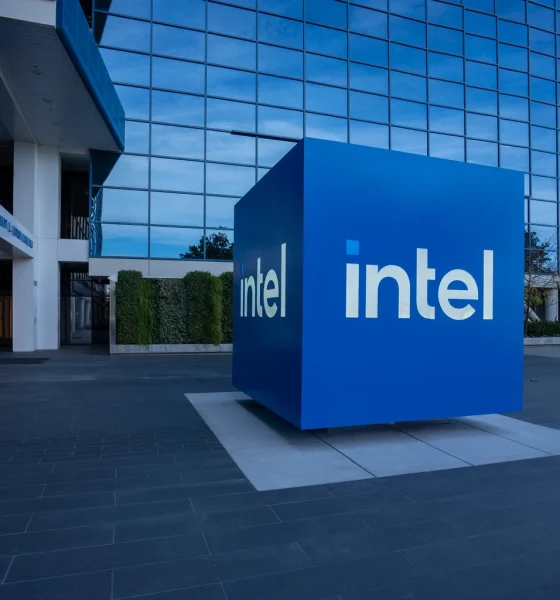 Intel Still Leans On A Fragile CPU Business (NASDAQ:INTC)