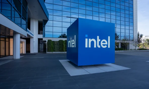 Intel Still Leans On A Fragile CPU Business (NASDAQ:INTC)