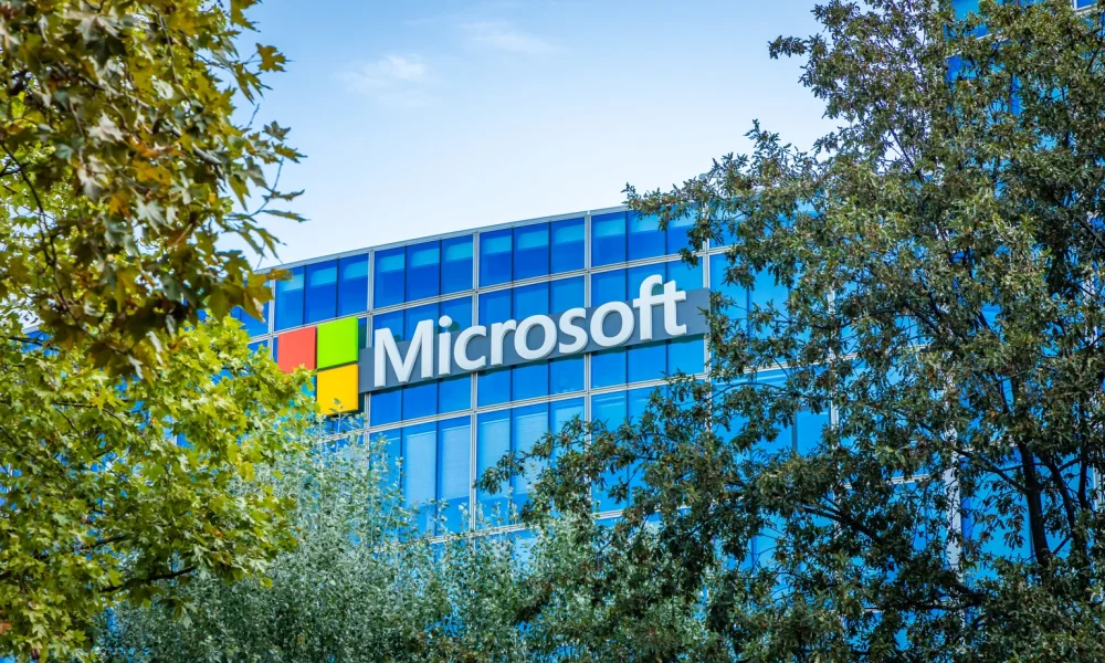Microsoft: Don't Jump To Conclusions From The Recent Share Price Rout (NASDAQ:MSFT)