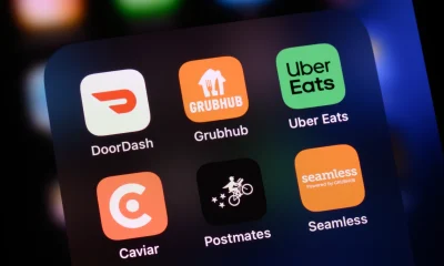 DoorDash: Order Acceleration Defies A Weaker Macro