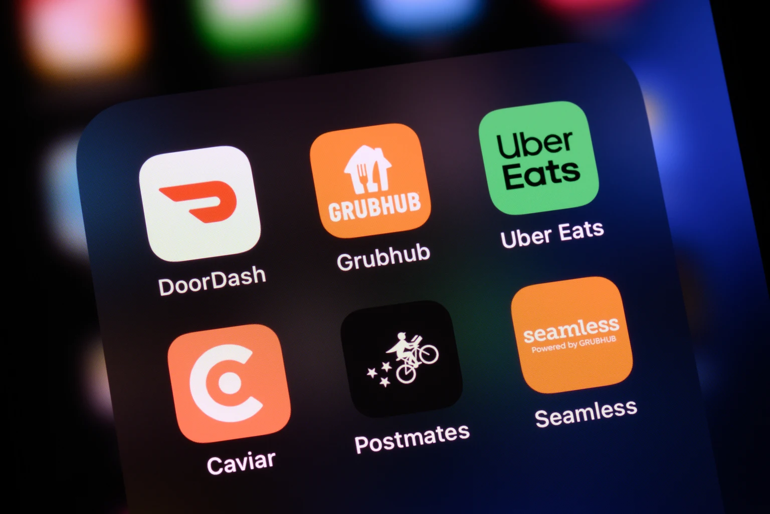 DoorDash: Order Acceleration Defies A Weaker Macro