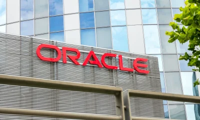 Oracle Stock: A Trade-Off Between Growth And Quality (NYSE:ORCL)