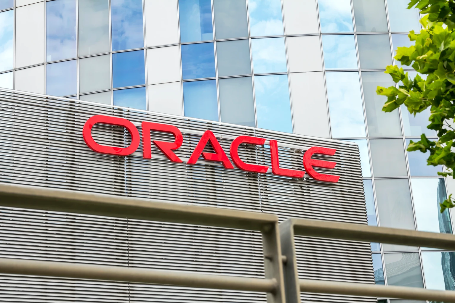 Oracle Stock: A Trade-Off Between Growth And Quality (NYSE:ORCL)