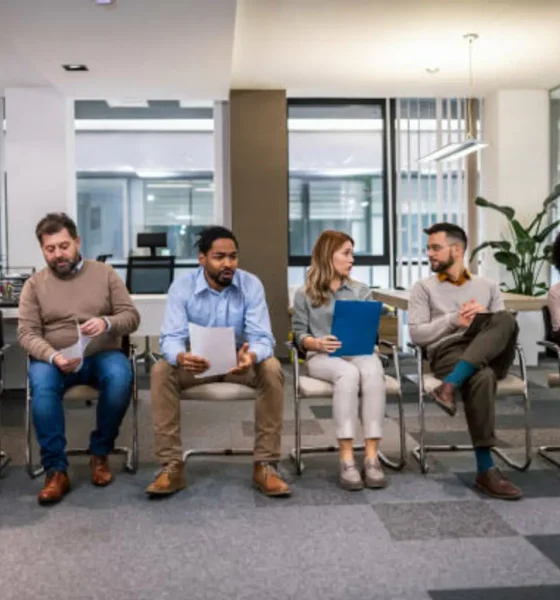 Job Openings Rise More Than Expected In January