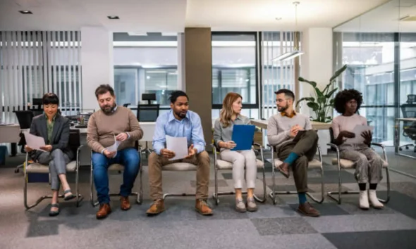 Job Openings Rise More Than Expected In January