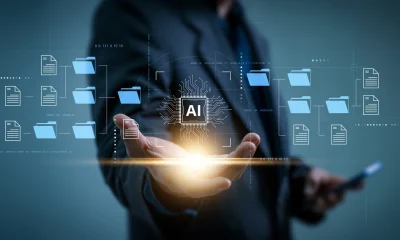 Can Traditional Data Services Stocks Still Succeed Amid AI Disruption?