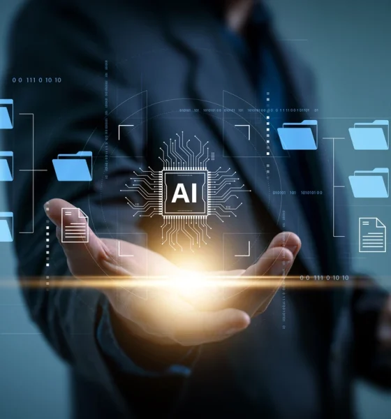 Can Traditional Data Services Stocks Still Succeed Amid AI Disruption?