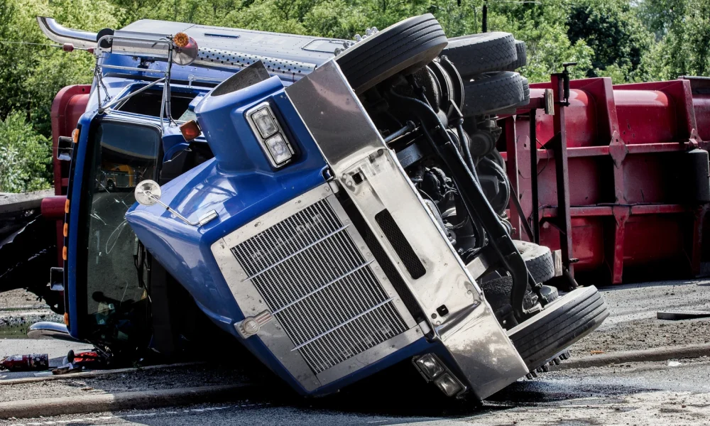 Daimler Truck Is Still A Sell