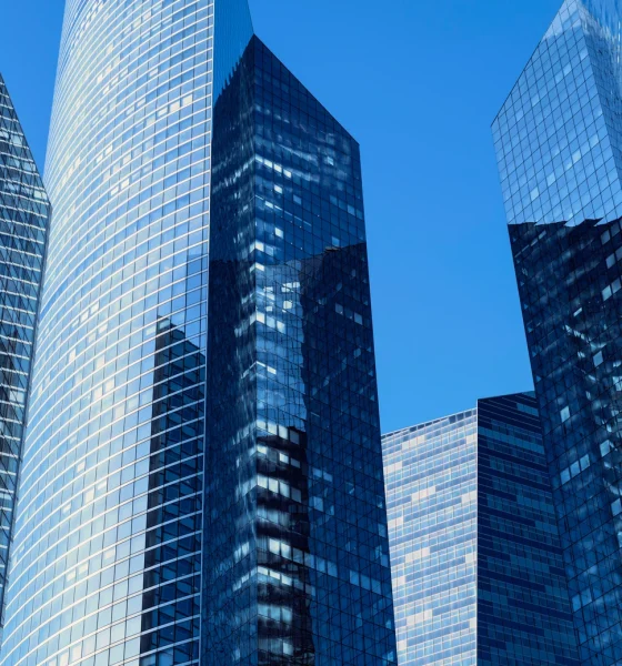 IAK: Understanding The Structure And Suitability Of This Insurance ETF