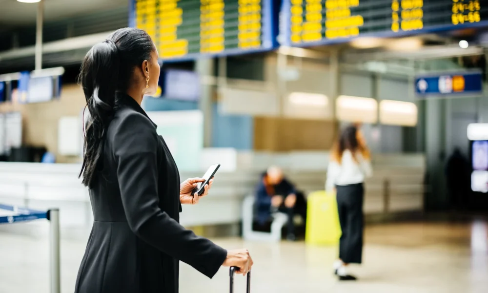 Global Business Travel Group: A Stock To Watch With Strong Upside Potential (NYSE:GBTG)