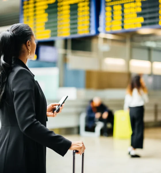 Global Business Travel Group: A Stock To Watch With Strong Upside Potential (NYSE:GBTG)