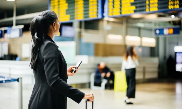 Global Business Travel Group: A Stock To Watch With Strong Upside Potential (NYSE:GBTG)