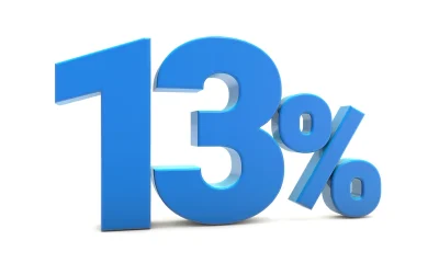 Buy These 7-13% Yields While The Market Ignores Value