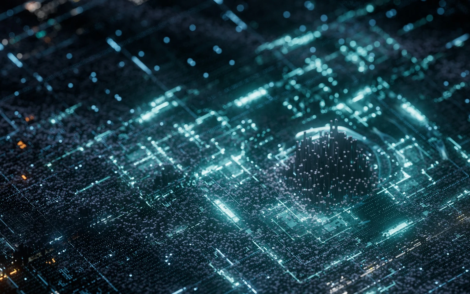 Tower Semiconductor: The Hidden AI Photonics Winner (NASDAQ:TSEM)